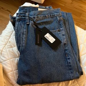 Rag and Bone Mens Fit 3 Classic Fit Jeans - size 31 (31 w 32)